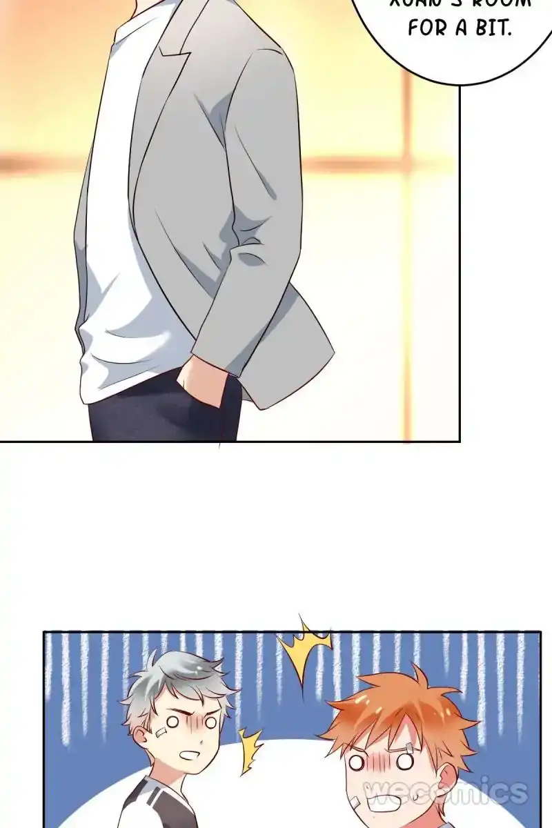 Legend Reboot Chapter 24 13